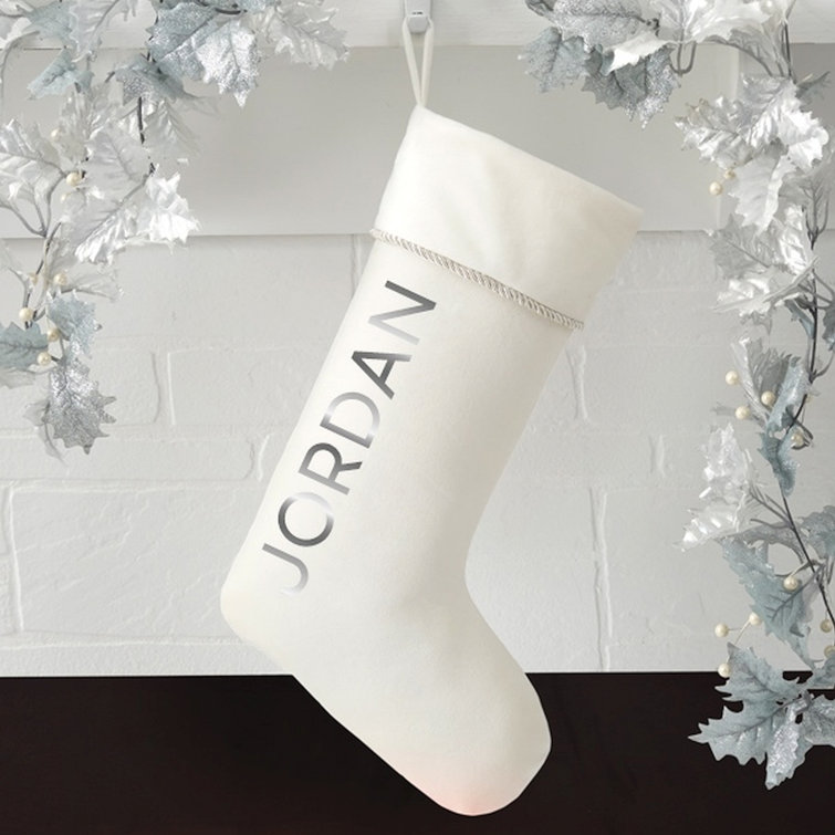 Ivory stockings cheap